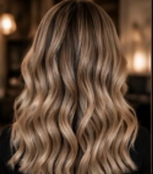 Seamless Volume & Length Extensions