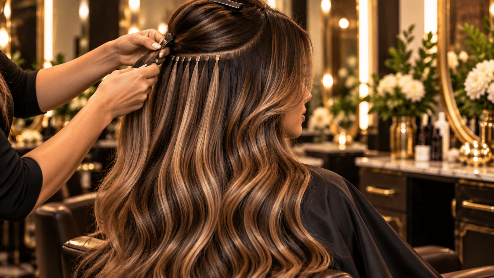EXTENSIONS