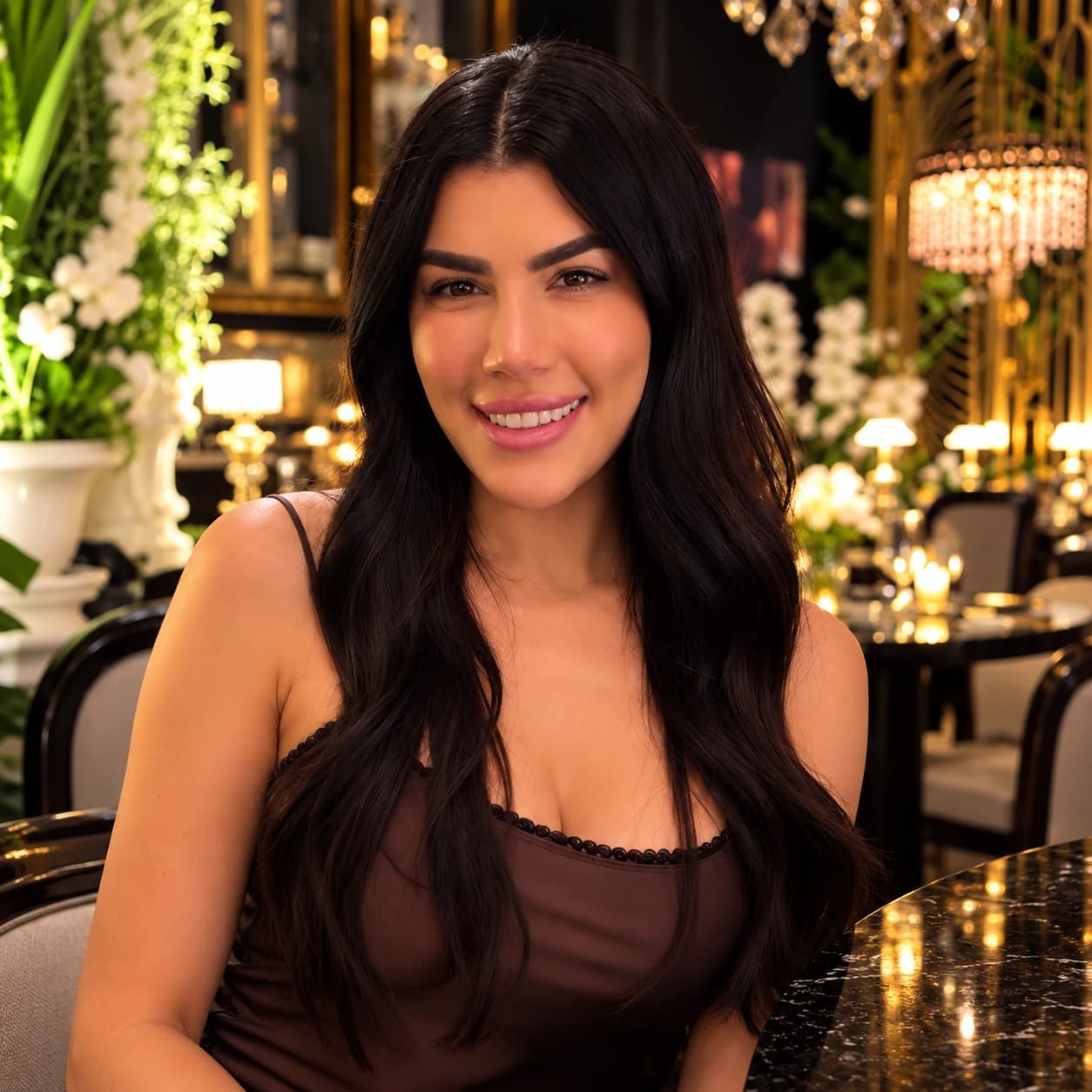 Desi Reyes
